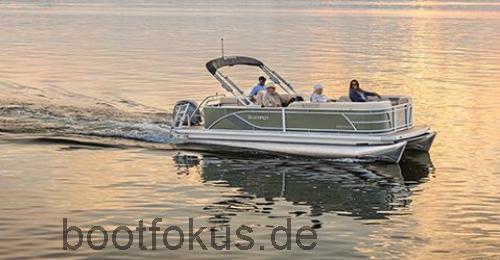 Godfrey Sweetwater technische daten 